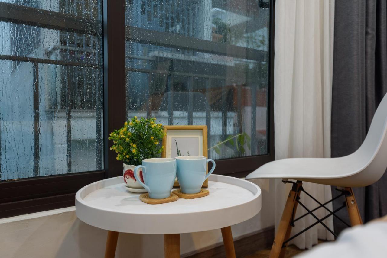 Cozrum Homes - Graceful Corner مدينة هوشي منه المظهر الخارجي الصورة