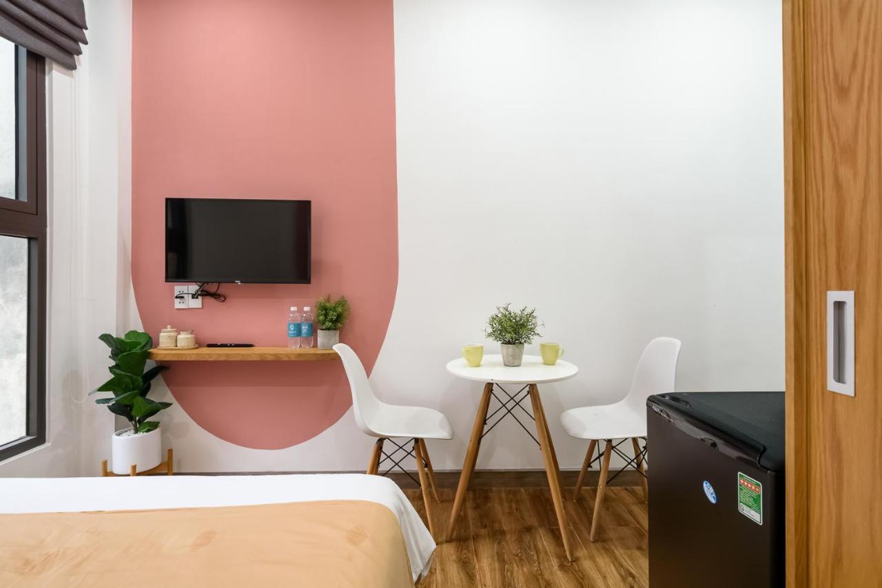 Cozrum Homes - Graceful Corner مدينة هوشي منه المظهر الخارجي الصورة