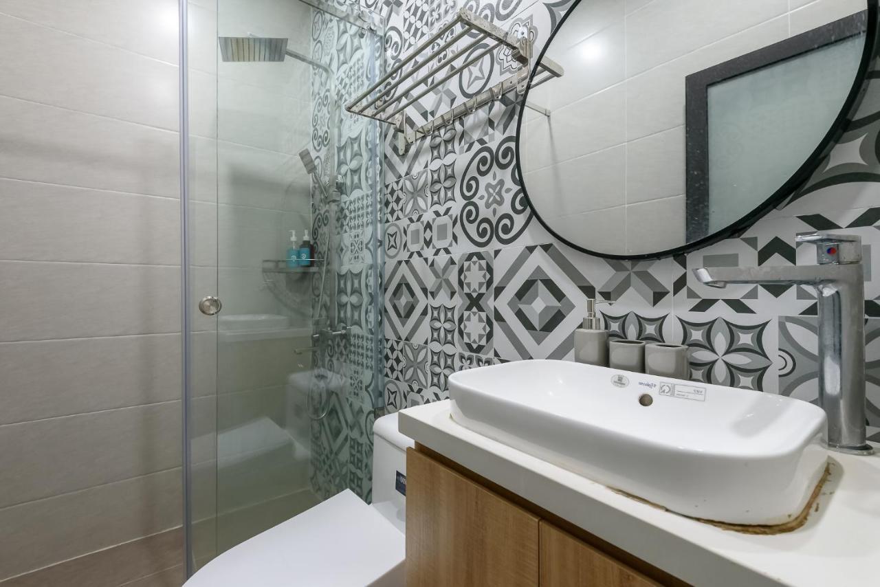 Cozrum Homes - Graceful Corner مدينة هوشي منه المظهر الخارجي الصورة