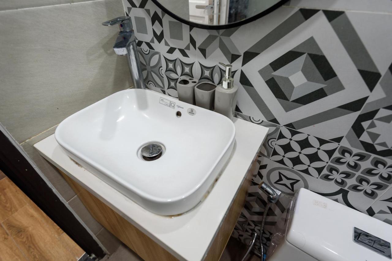 Cozrum Homes - Graceful Corner مدينة هوشي منه المظهر الخارجي الصورة